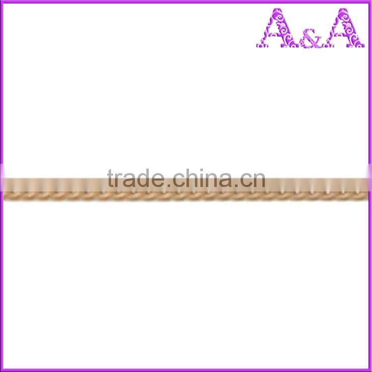 One of China's largest exporters of hardware and household appliances best price PP rope