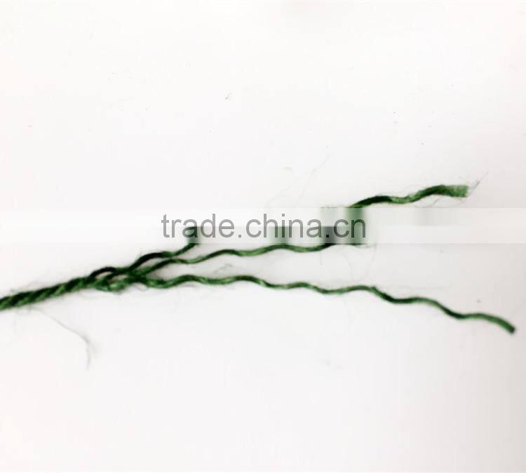 Wholesale custom high quality 50g l DIY hemp ball