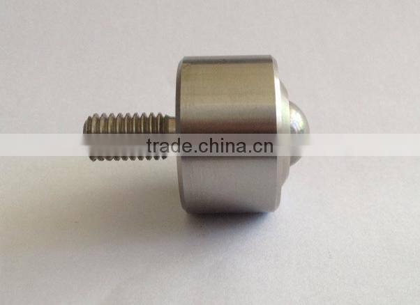 Heavy Duty Machined Steel Ball Transfer Unit SP15-FL