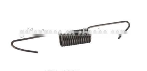 Good quality 4-hole spring clip