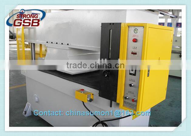 ABC-CN-09 Tie Cutting Machine