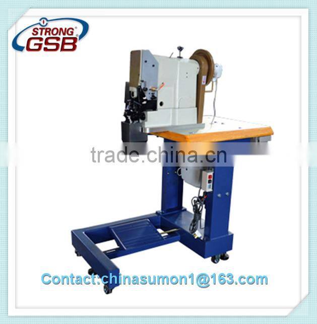 GR-203 ornamental seams sewing machine