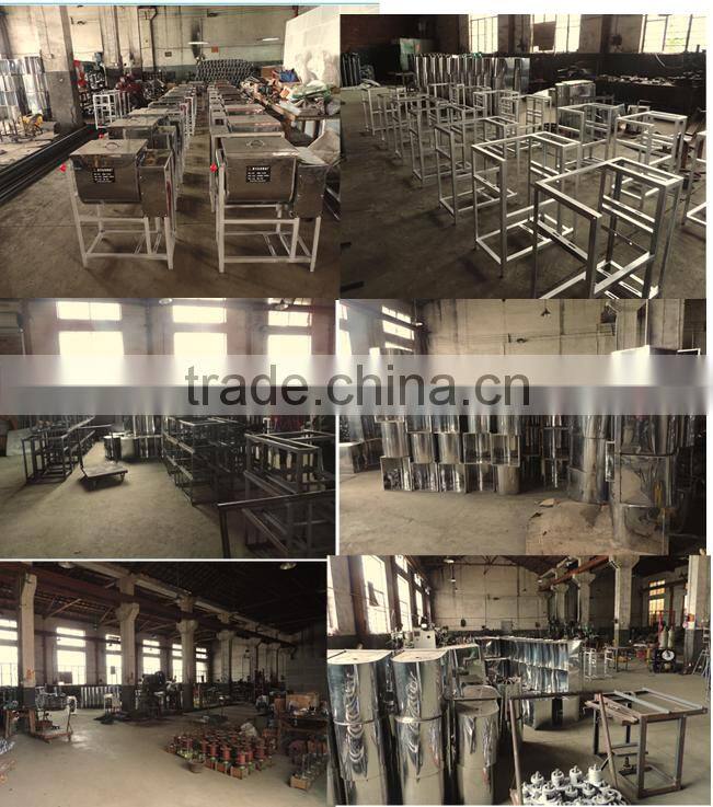 new style 25kg Dough Mixer