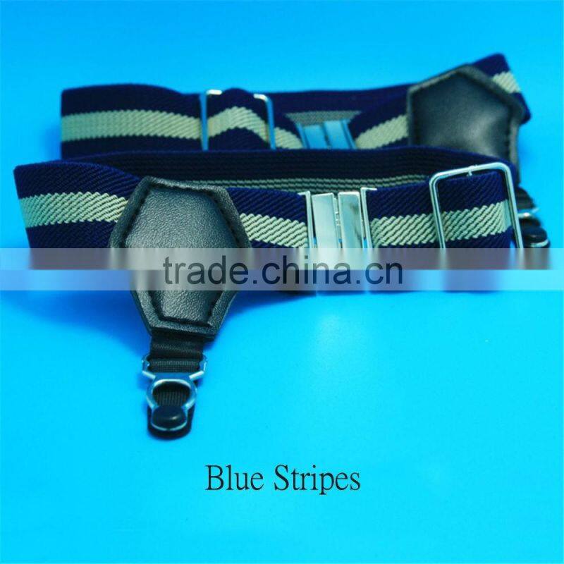 Sexy Men's Sock Garters Pin Grip Suspender Accessories - 12 Colors