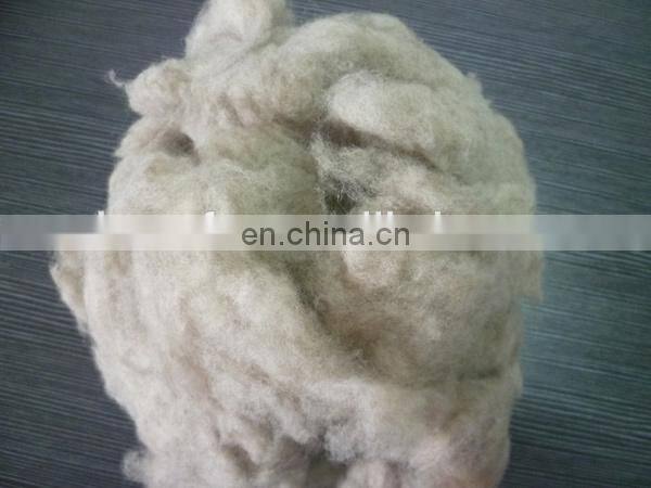Factory hot sale Chinese Sheep Wool Med Shade with price