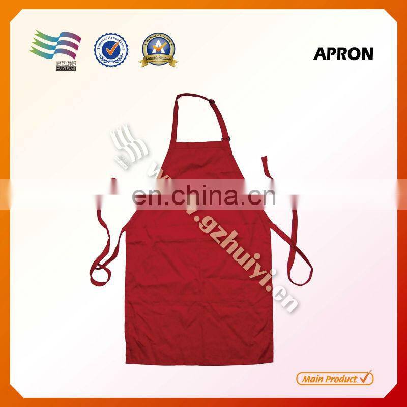 EXW Price Apron Fanshion Whole Body Waterproof Apron