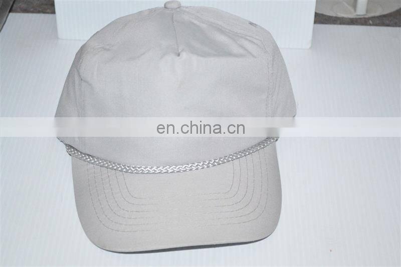 Fashion children's snapback baseball cap