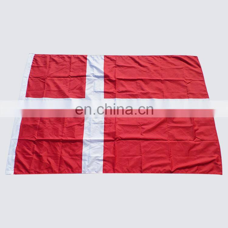 promotion polyester country national flag FGF-1008