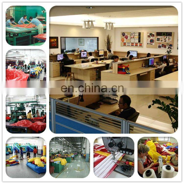 giant inflatable water slide for adult/inflatable water slides china