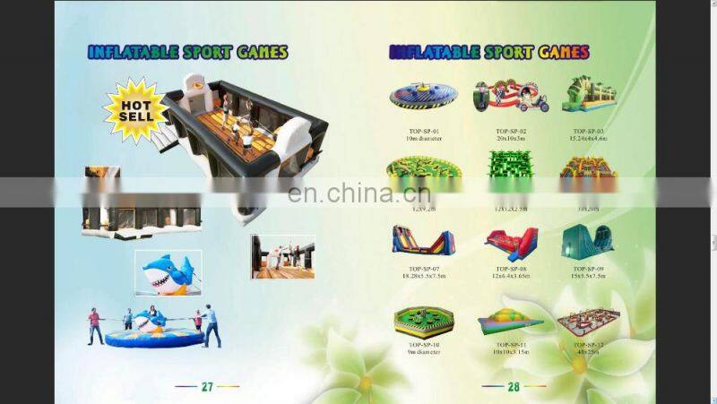 Popular inflatable pub tent inflatable bar tent air-sealed bar tent