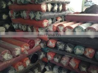 Wholesales fashion sexy v neck tie dye dress .