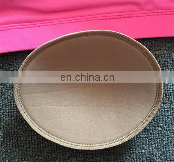 Cross as seen as on tv top level genie bra sport bra