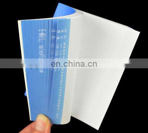 promotion sticky note pad
