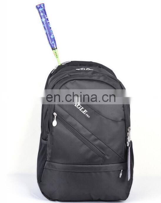 GYM bag Badminton backpack tennis racket bag Badminton backpack Sport backpack For Tennis Badminton Customize