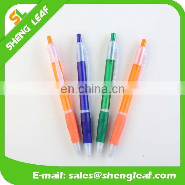 Beautiful hotel ball pen
