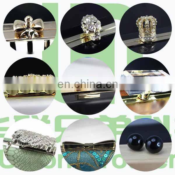 High quality china supplier genuine leather briefcase