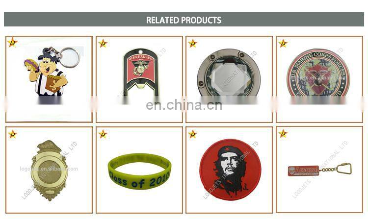 Promotion gift custom 3d Crystal Tears keychain/key chain for tourist souvenirs