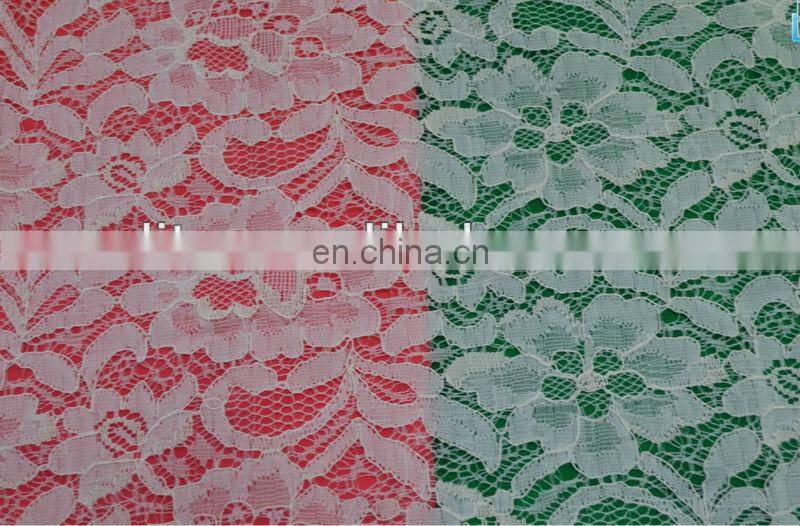 nylon rayon knitting fabric textile for garment