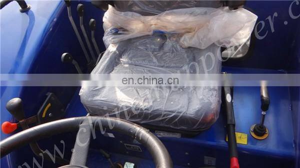 Map Power TRACTOR 100hp wheel tractor