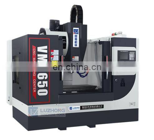 Chinese Mini CNC Milling XK7136 China CNC Milling Machine
