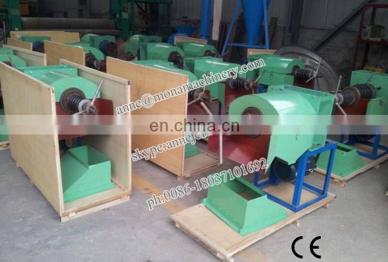 500kg/hour palm oil extractor machine African palm fruit oil mill/press machine