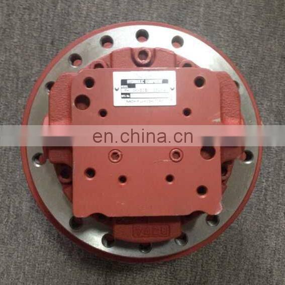 PC120-6 Final Drive 203-60-63102/203-60-63101 PC120-6 Travel Motor Assy