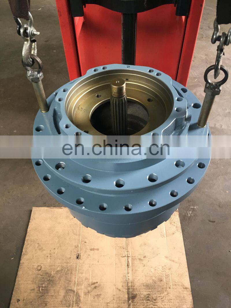 31Q8-40061 R290LC-9 Travel Gearbox