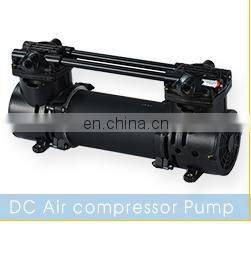 Reliable noiseless 130W oxygen concentrator compressor from china