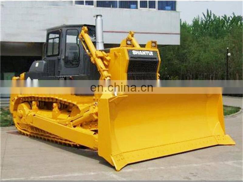 Chinese High quality Crawler Dozer Manufacturers 320HP Bulldozer SD32 foa sale