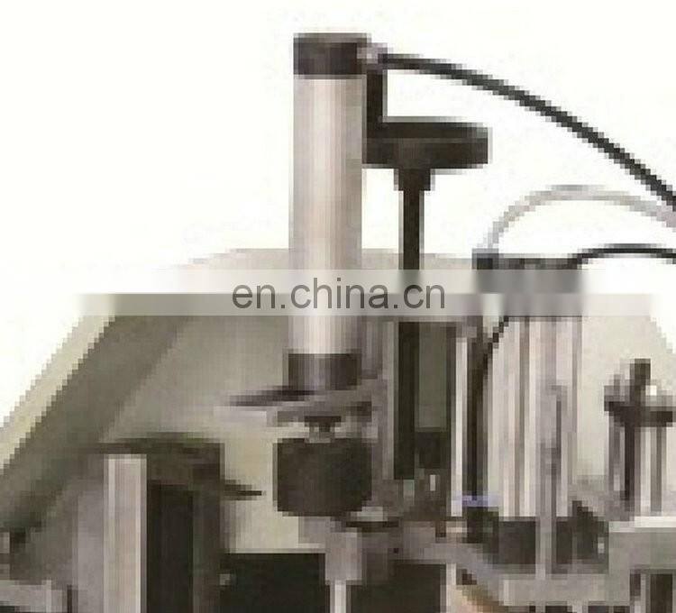 Aluminum single head crimper products imported from china wholesale