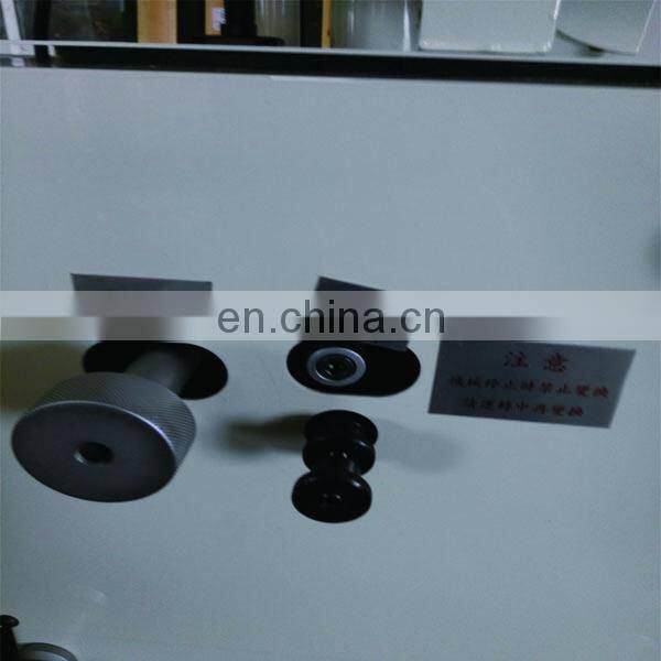 JC-450B Circular Saw Blade Sharpening machine