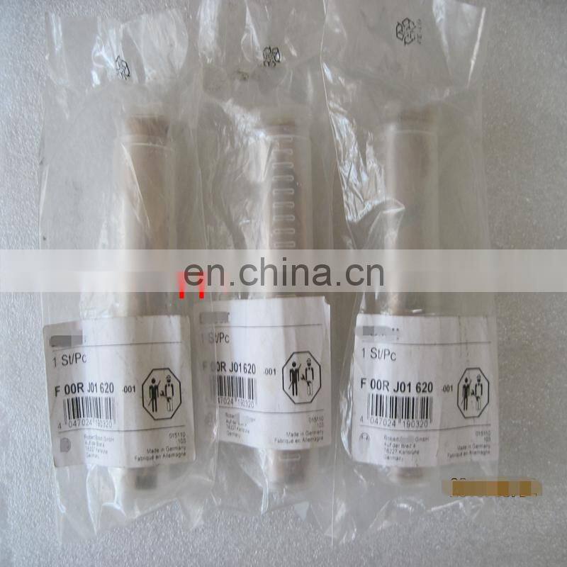 common rail valve F00RJ01620