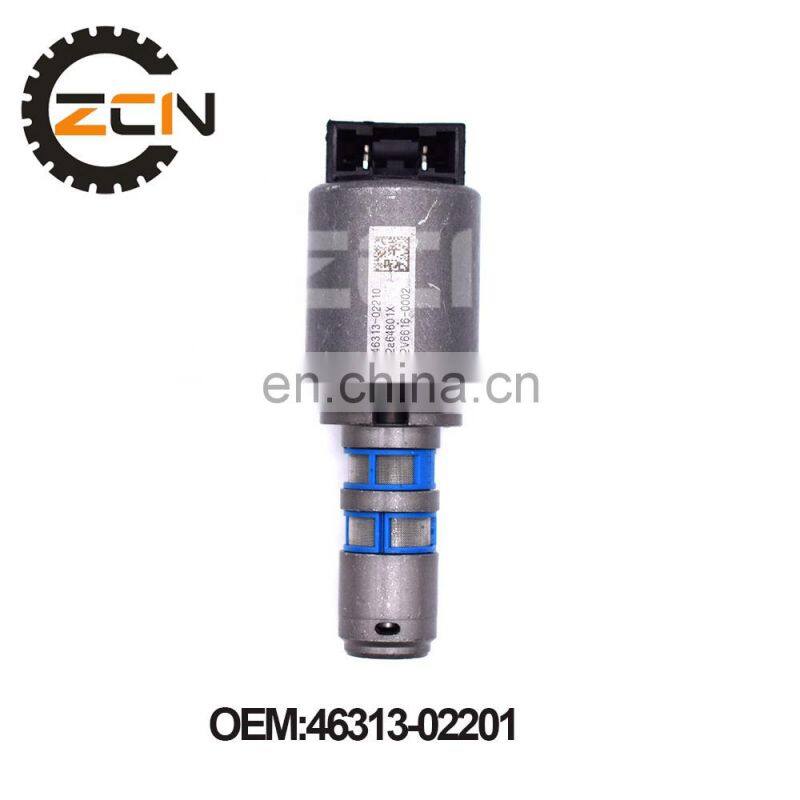 Auto Solenoid Valve OEM 46313-02201 For F4A41 F4A42 F4A51 V4A51