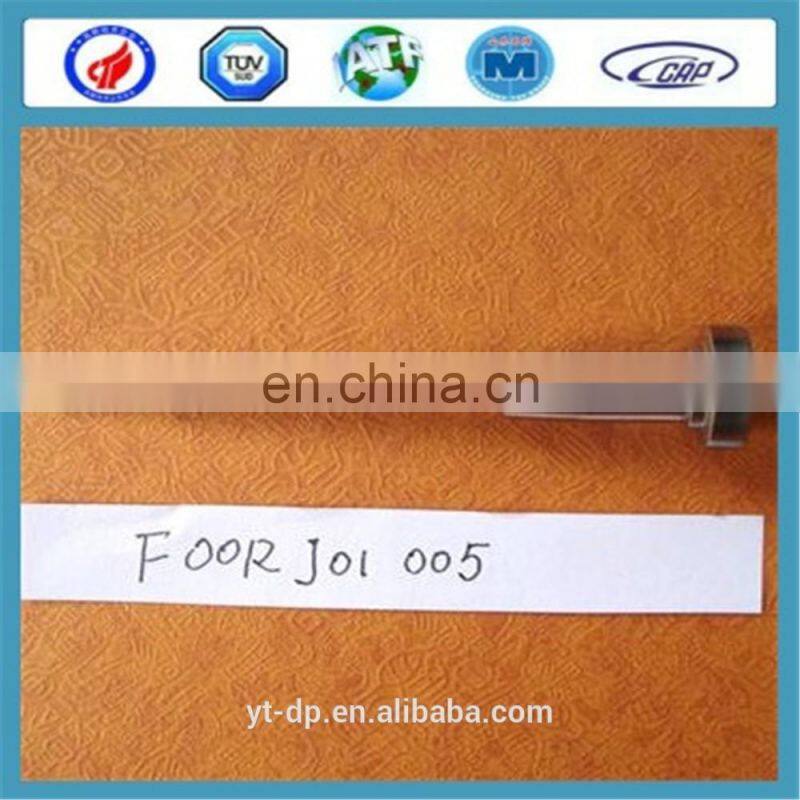 Common Rail Injector F00VC01334 Control Piston Valve F00VC01334 With Best Price