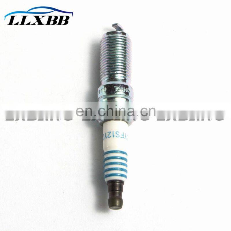 Genuine SP537 CYFS12Y2 Iridium Spark Plug For Ford SP-537