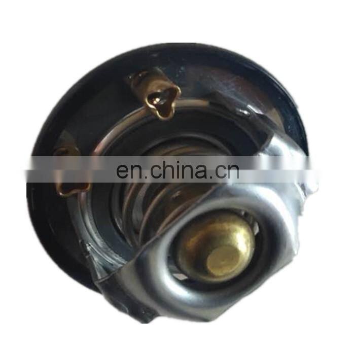 Heavy truck excavator diesel engine parts engine thermostat 8-97300787-3 8973007873