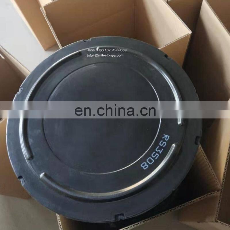 Factory diesel engine spare parts air filter P527682  LAF1849