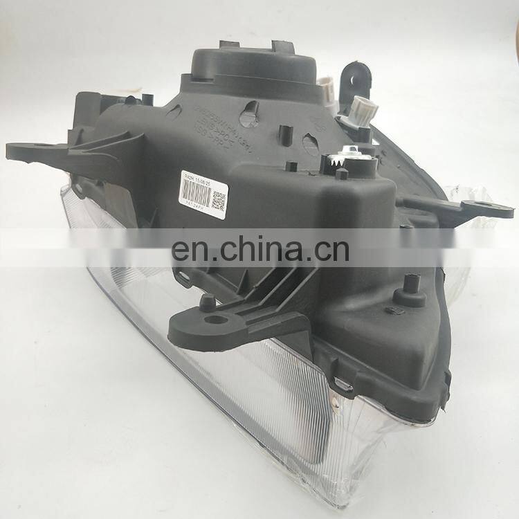 QDDZC-DMAX-R Car light accessories For ISUZU headlight