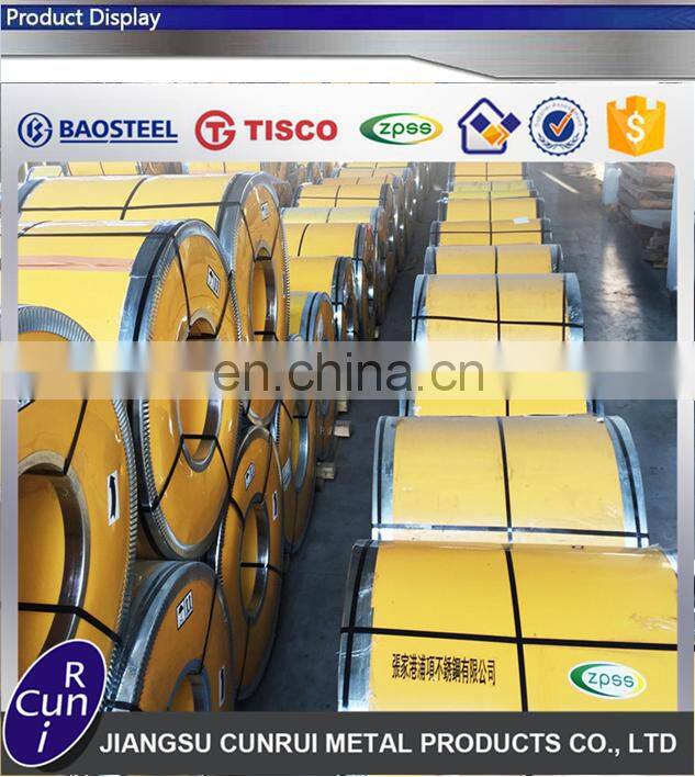 ASTM  stainless steel strip coil  440c  Stainless Steel Price Per Kg