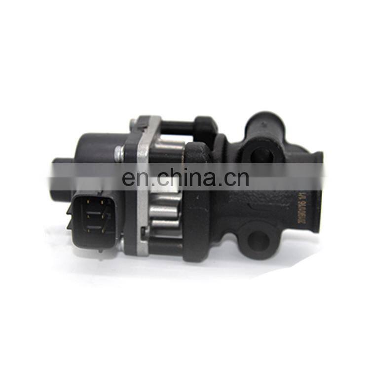 China factory Original auto parts MR578913 EGV913 for M-itsubishi Eclipse Galant Lancer Outlander EGR Gas valve
