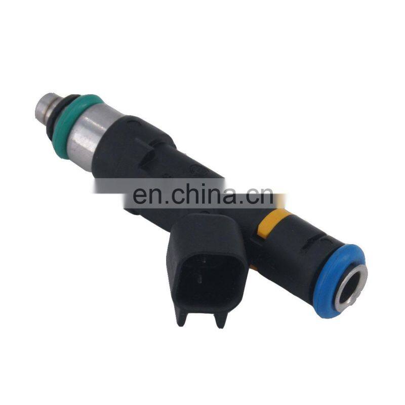 0280158103 Fuel Injector Oil Spray Nozzle for Mazda 3 5 6 2.3L MX-5