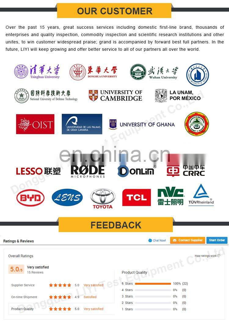 Toption high quality cold heat impact shock tester supplied by simulating climate