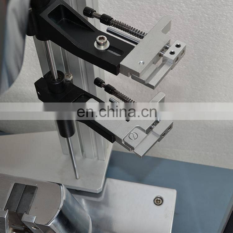 UTM Test Machine Tension Testing Method of Metallic Foil, Tension Testing Wrought and Cast Aluminum- and Magnesium-Alloy Product