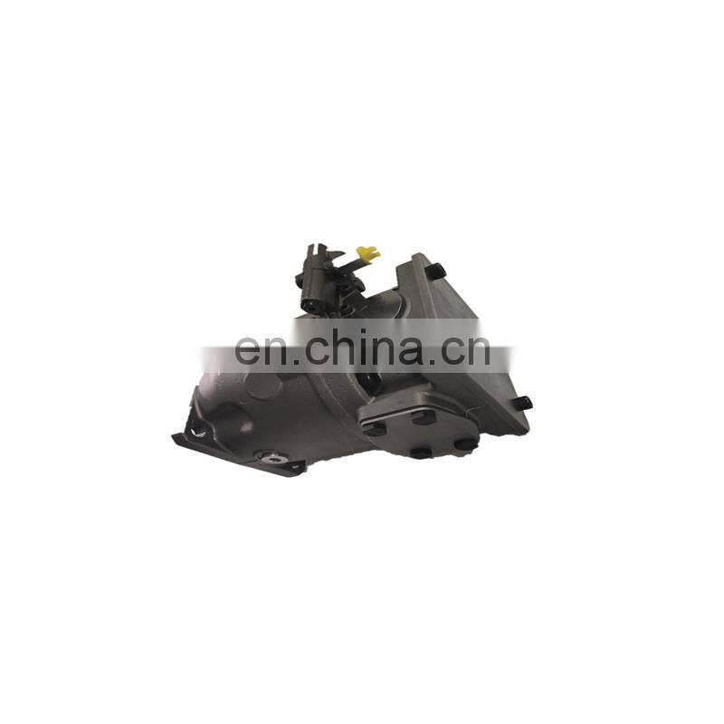 axial piston hydraulic motor variable displacement A10V A10VO A10VSO71 DR