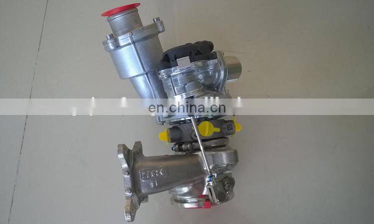 06K 145 722G 06k145722g Turbo used For Volkswagen Golf 2.0 Tfsi Ea888 Engine turbocharger