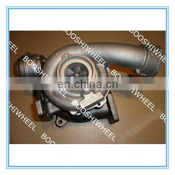 GTA2052V GT20V for Volkswagen T5 Transporter 2.5 720931-5004S 720931-5004 720931-0001 070145701H
