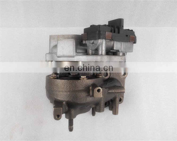 BV40 Turbo actuator 14411-3XN1A 53039880268 14411-3XN3A Turbo charger Turbocharger wastegate actuator for Nissan urvan Car