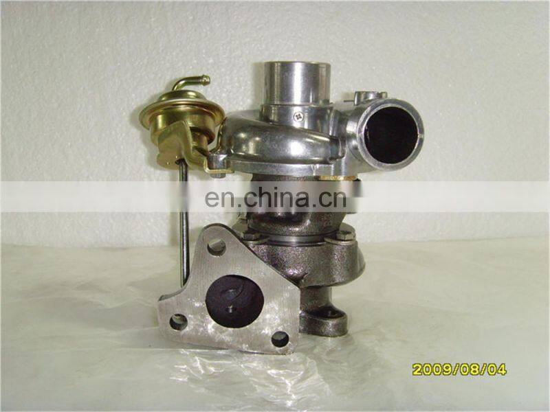 Turbo Factory direct price RHB32 8-97078-640-0 turbocharger
