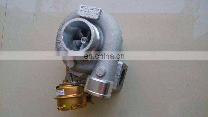 Turbo charger JK55 1118010FA160 4DA1 engine turbocharger for JAC truck diesel engine