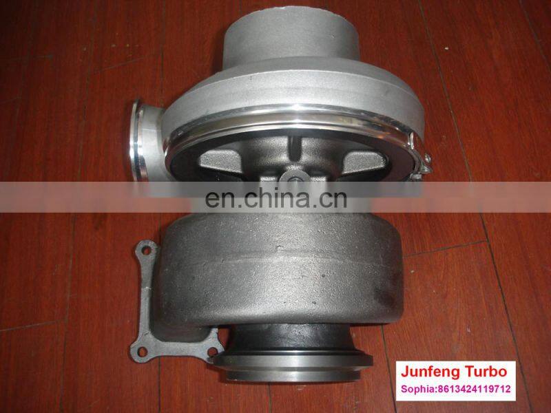 Engine parts HT60 Turbocharger for Cummins Industrial with N14 NE1 EURO 2 Engine HT60 Turbo 3592512 3592678 3804502 3537074